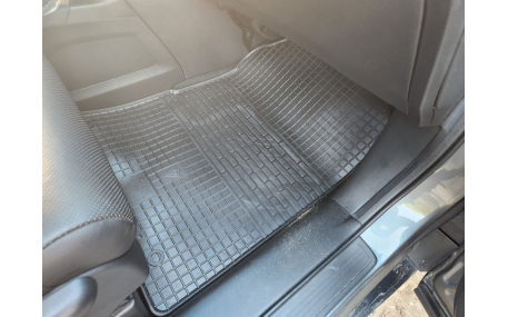 Коврики в салон Honda CR-V