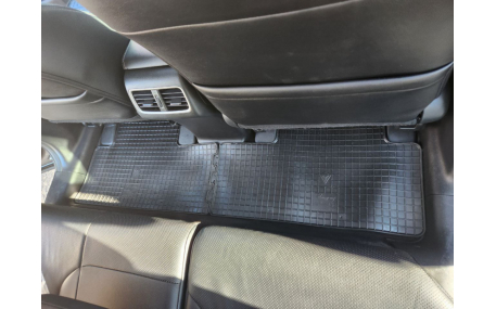 Коврики в салон Honda CR-V