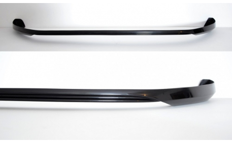 Накладка передняя Volkswagen Golf 7