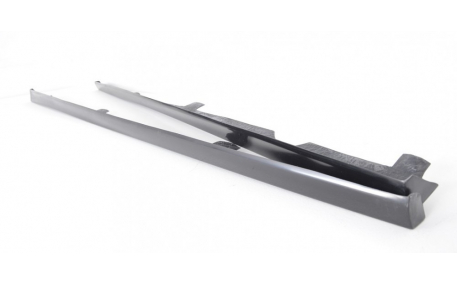 Пороги Volkswagen Golf 7