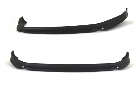 Накладка передняя Volkswagen Golf 7