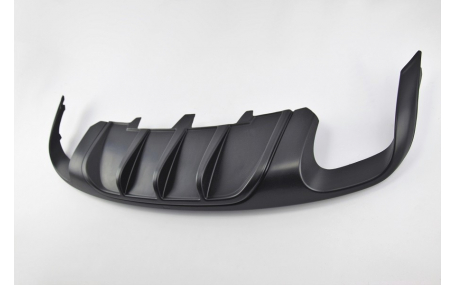 Накладка задняя Audi A5 Sportback 2007-2011