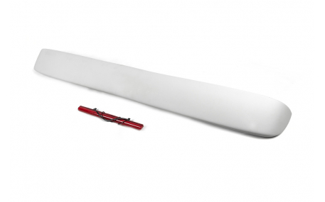 Спойлер Mercedes Vito