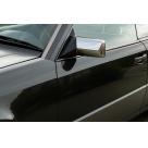 Хром накладки Mercedes E-class W124