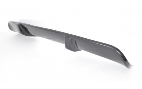 Накладка задняя BMW X5 F15