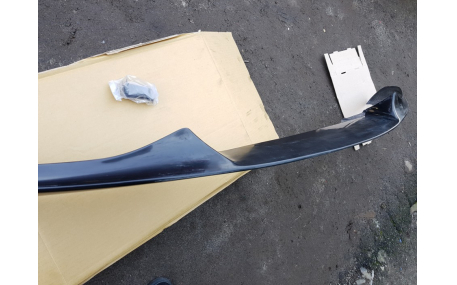 Накладка передняя BMW X5 F15