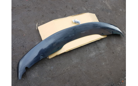 Накладка передняя BMW X5 F15