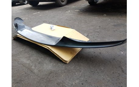 Накладка передняя BMW X5 F15