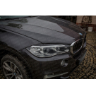 Ресницы BMW X5 (F15)