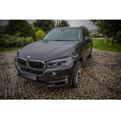 Ресницы BMW X5 (F15)