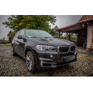 Ресницы BMW X5 (F15)