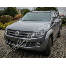 Ресницы Volkswagen Amarok