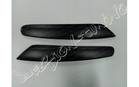 Ресницы Volkswagen Amarok