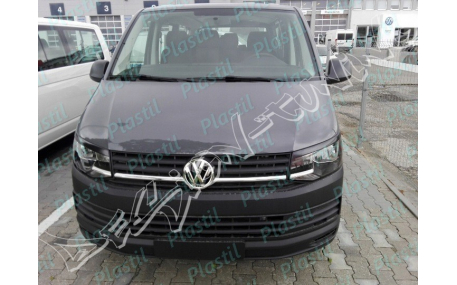 Ресницы Volkswagen T6