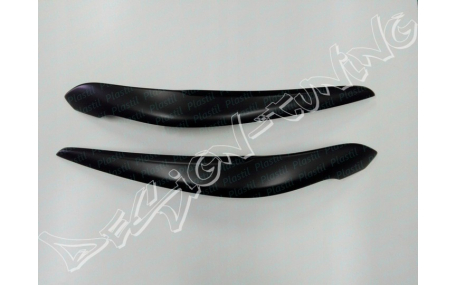 Ресницы BMW 1 F20