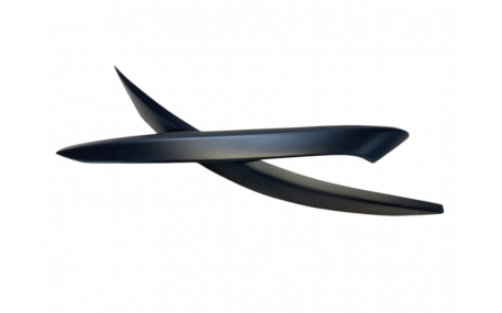 Ресницы Mercedes Vito W639