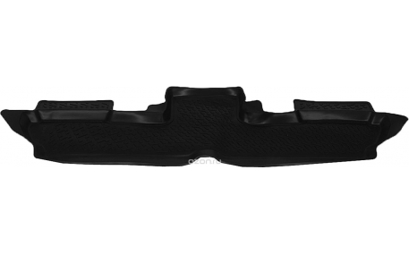 Коврики в салон Opel Zafira C