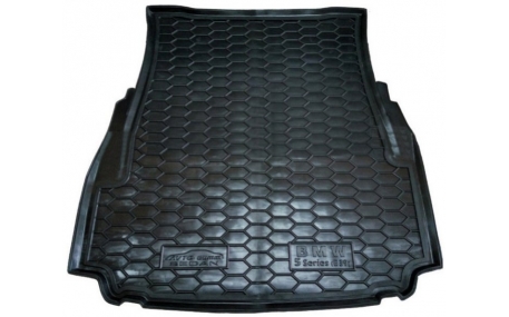 Коврик в багажник BMW E39