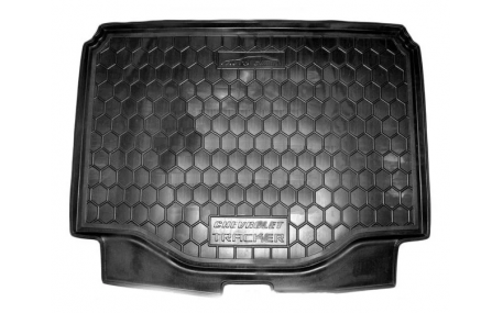 Коврик в багажник Chevrolet Tracker