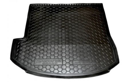 Коврик в багажник Hyundai Grand Santa Fe