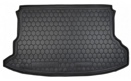Коврик в багажник Hyundai Tucson