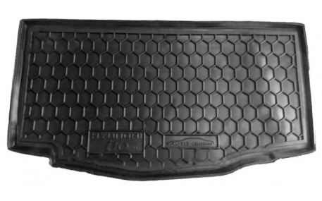 Коврик в багажник Hyundai i10