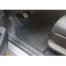 Коврики в салон Renault Scenic