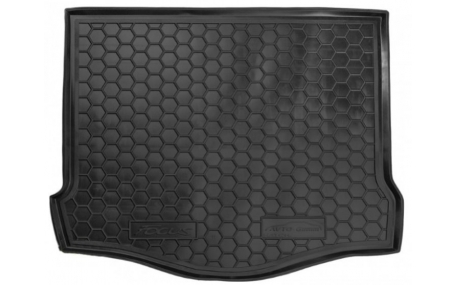 Коврик в багажник Ford Focus MK3