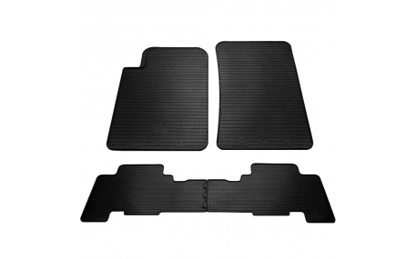 Коврики в салон SsangYong Kyron