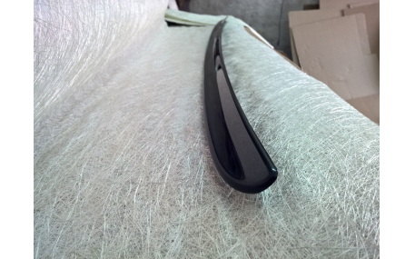 Спойлер BMW 5 E39