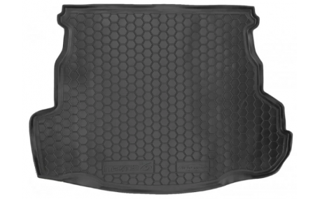 Коврик в багажник Mazda 6
