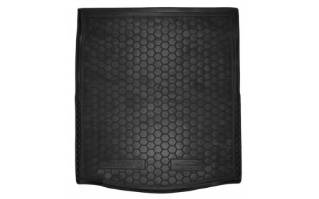 Коврик в багажник Mazda 6