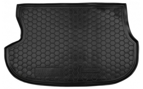 Коврик в багажник Mitsubishi Outlander