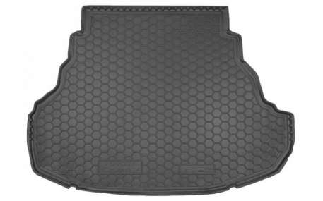 Коврик в багажник Toyota Camry V50