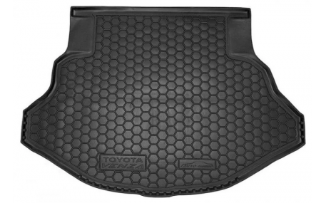 Коврик в багажник Toyota Venza
