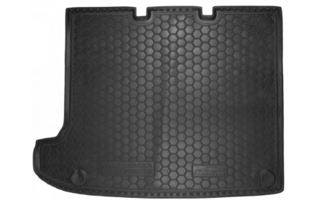 Коврик в багажник Volkswagen Caravelle