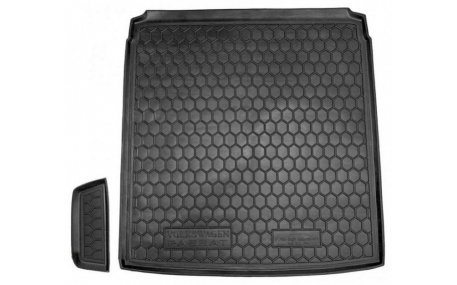 Коврик в багажник Volkswagen Passat B7