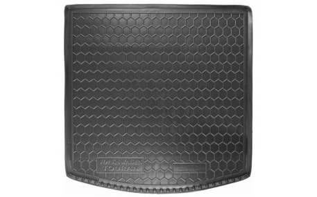 Коврик в багажник Volkswagen Touran