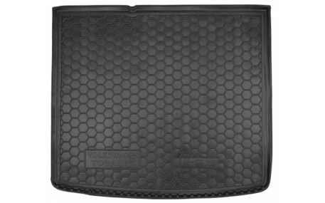 Коврик в багажник Volkswagen Touareg