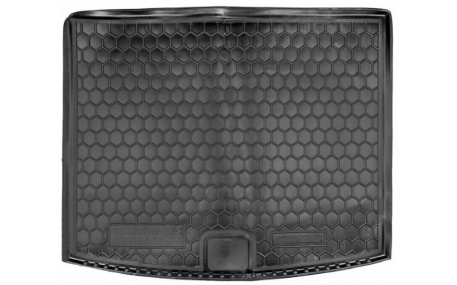 Коврик в багажник Volkswagen Touareg