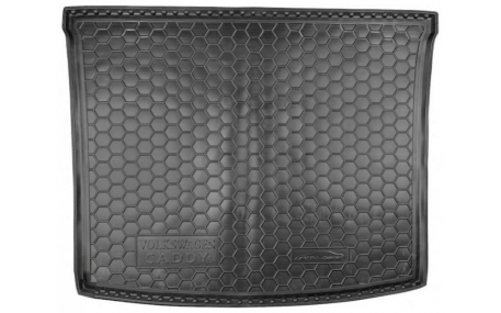 Коврик в багажник Volkswagen Caddy