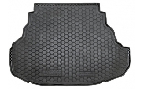 Коврик в багажник Toyota Camry V50