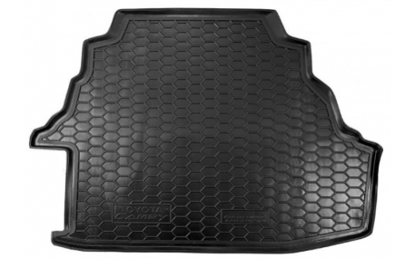 Коврик в багажник Toyota Camry V40