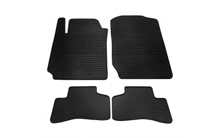 Коврики в салон Suzuki Grand Vitara