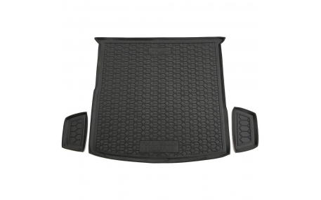 Коврик в багажник Volkswagen Tiguan Allspace