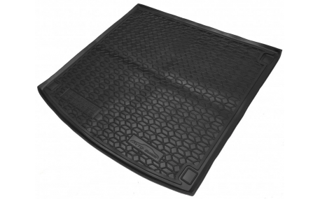 Коврик в багажник Volkswagen Touareg