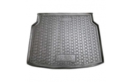 Коврик в багажник Chery Tiggo 4