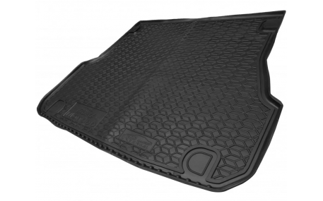 Коврик в багажник Ford Mondeo MK3