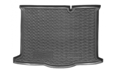 Коврик в багажник Ford Focus MK4