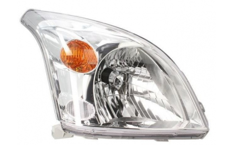 Фара передняя Toyota Land Cruiser Prado 120